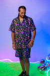 Ibiza Hawaiian Shirt (Made to Order) - Killer Sinner