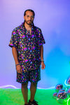 Ibiza Hawaiian Shirt (Made to Order) - Killer Sinner