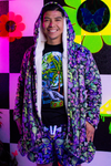 Mystic Unisex Cloak (Made to Order) - Lumi Shroomie